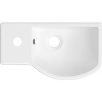 Умывальник Lavinia Boho Bathroom Sink Slim 33311027