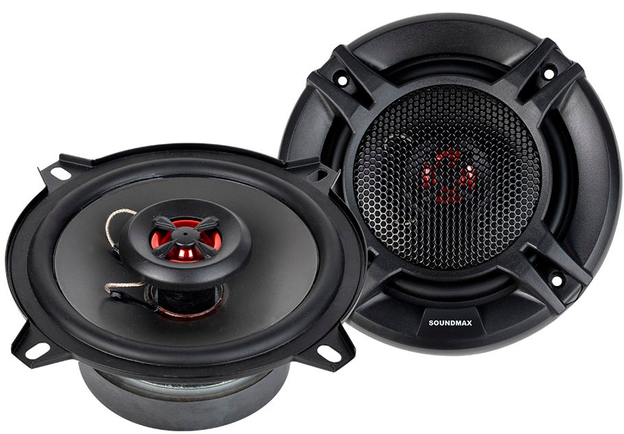

Коаксиальная АС Soundmax SM-CSI502