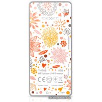 Плеер TeXet T-48 8GB