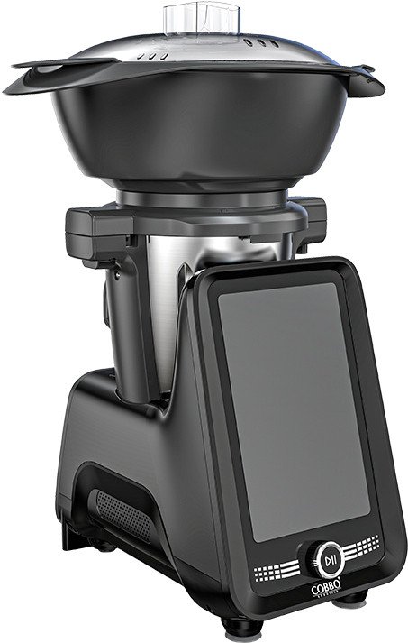 Кулинарный робот Cobbo 7 Smart-I