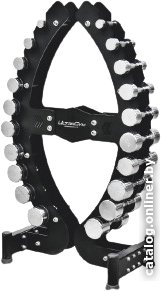 Стойка/стеллаж UltraGym UG-CL206