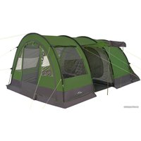 Кемпинговая палатка Trek Planet Vario 4 (зеленый)