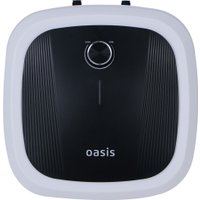 Накопительный электрический водонагреватель под мойку Oasis 10 DG