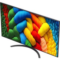 Телевизор LG NanoCell AI NANO81 75NANO81A6A