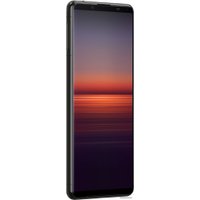 Телефон Sony Xperia 5 II Dual SIM 8GB/128GB (черный)