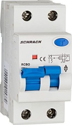 

Дифференциальный автомат Schrack Technik AK617640