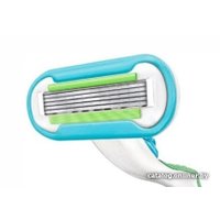 Сменные кассеты для бритья Gillette Venus Embrace (2 шт) 7702018955558