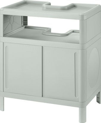 Ikea Тумба под умывальник Ivosjon 20597292