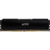 Оперативная память ADATA XPG GAMMIX D20 2x8GB DDR4 3600 МГц AX4U36008G18I-DCBK20