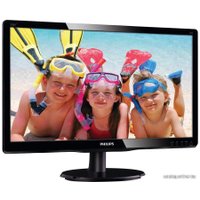 Монитор Philips 236V4LSB/01