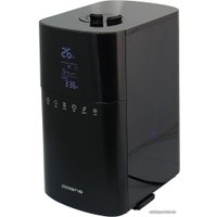 Увлажнитель воздуха Polaris PUH 1006Di (черный)