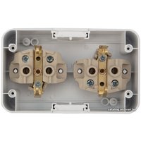 Розетка Kranz KR-78-0607