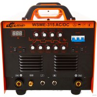 Сварочный инвертор ELAND WSME-315 AC/DC