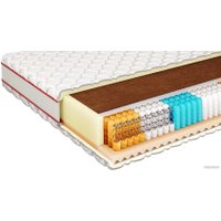 Матрас AMI Роял Люкс 80x190