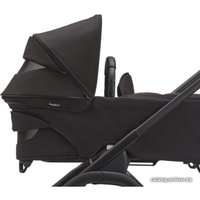 Универсальная коляска Bugaboo Dragonfly (2 в 1, black/midnight black/midnight black)