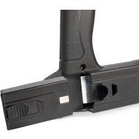 Гвоздезабиватель КВТ GCN-40 (с 2-мя АКБ, кейс)