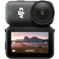 Модульная экшен-камера DJI Osmo Nano Standard Combo 128ГБ
