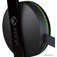 Наушники Microsoft Xbox One Chat Headset