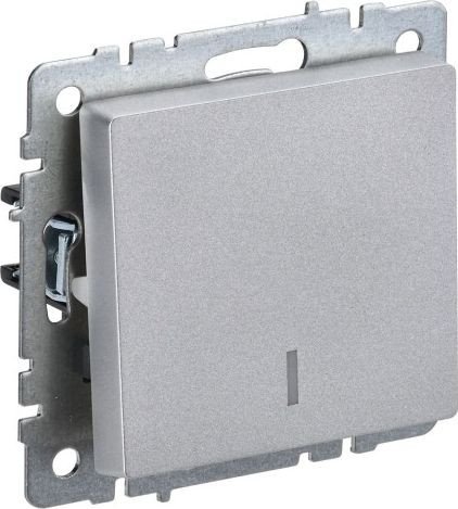 Выключатель IEK Brite BR-V12-1-10-K47
