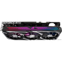 Видеокарта ASUS ROG Strix GeForce RTX 3050 OC 8GB ROG-STRIX-RTX3050-O8G-GAMING