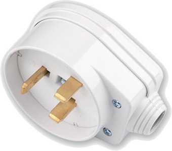 Вилка кабельная Bylectrica В32-071