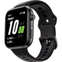 Умные часы HONOR Choice Watch 2i (черный, международная версия)