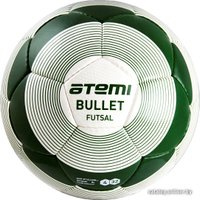 Футзальный мяч Atemi Bullet Futsal PU (4 размер)