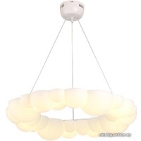 Подвесная люстра Lussole Claudia LSP-7078