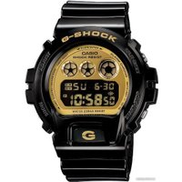 Наручные часы Casio G-Shock DW-6900CB-1D