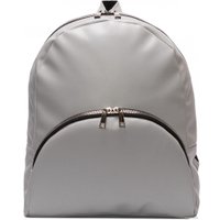 Городской рюкзак Зубрава Леди Вишня РВИШ (серый)