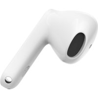 Наушники HONOR Choice Earbuds X7 Play (белый, международная версия)