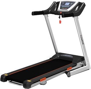 Электрическая беговая дорожка Funfit dk-19