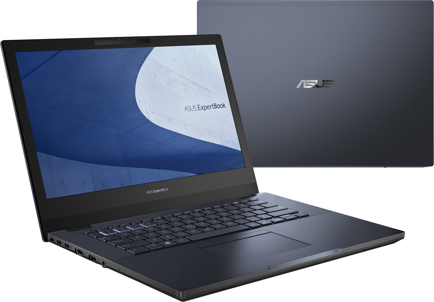 

Ноутбук ASUS ExpertBook L2 L2402CYA-EB0116