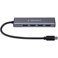 USB-хаб Gembird UHB-U3P7-02