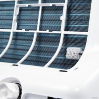 Мобильный кондиционер Ballu Smart Assistant BPAC-07 SA/N1