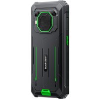 Телефон Blackview BV6200 Plus 8GB/128GB (зеленый)