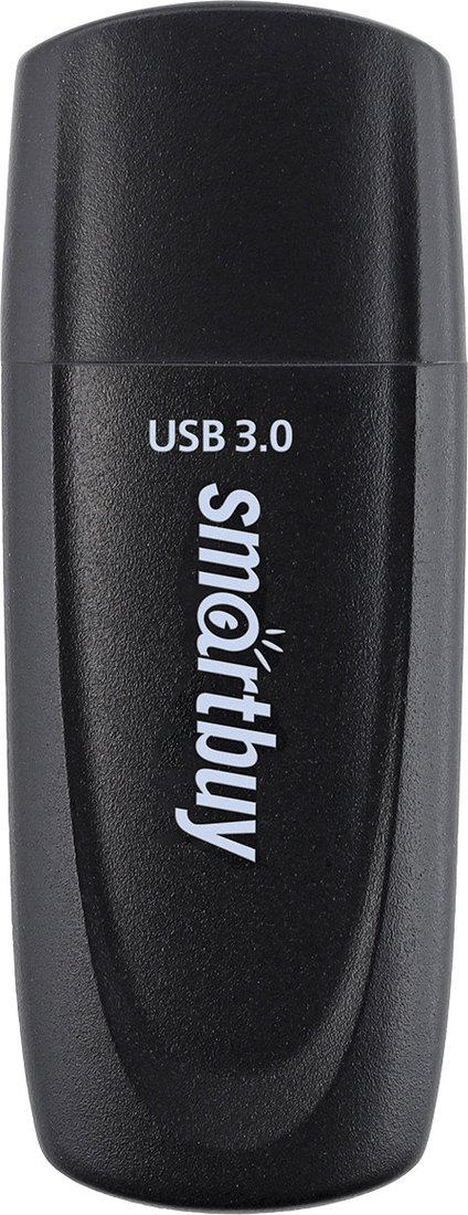 

USB Flash SmartBuy Scout 3.0 512GB (черный)