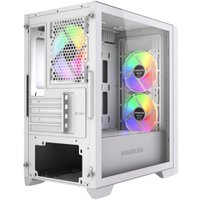 Корпус Powercase Alisio Micro Z3W ARGB V2 CAMZW-A3-V2
