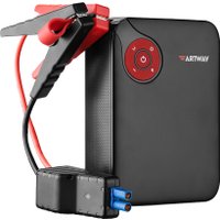 Портативное пусковое устройство с компрессором Artway JSL-1010
