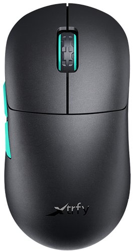 Игровая мышь Xtrfy M8 Wireless (черный)