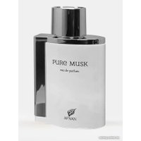 Парфюмерная вода Afnan Pure Musk EdP (100 мл)