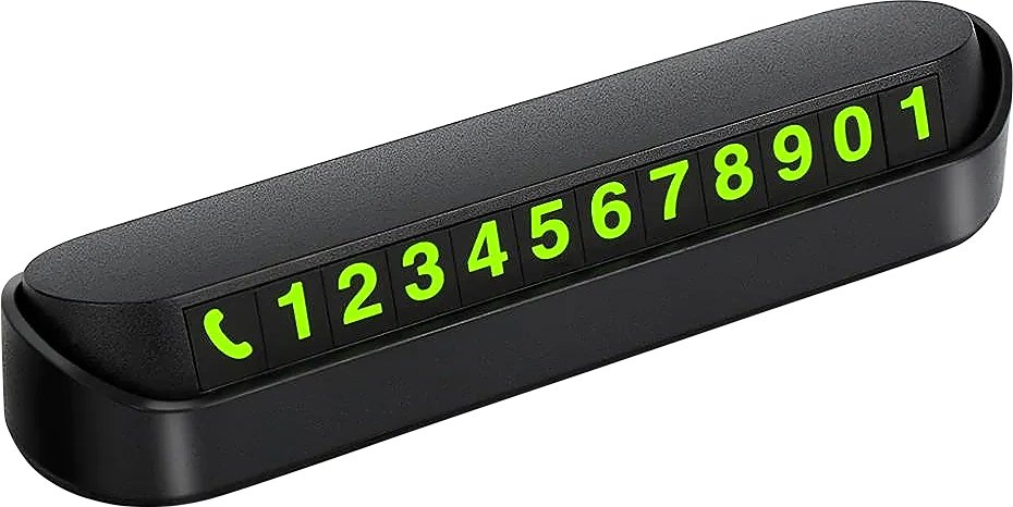 

Автовизитка USBTOP 557036