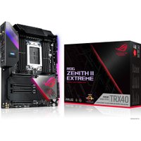 Материнская плата ASUS ROG Zenith II Extreme