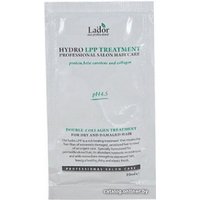Маска La'dor Hydro Lpp Treatment Pouch 10 мл