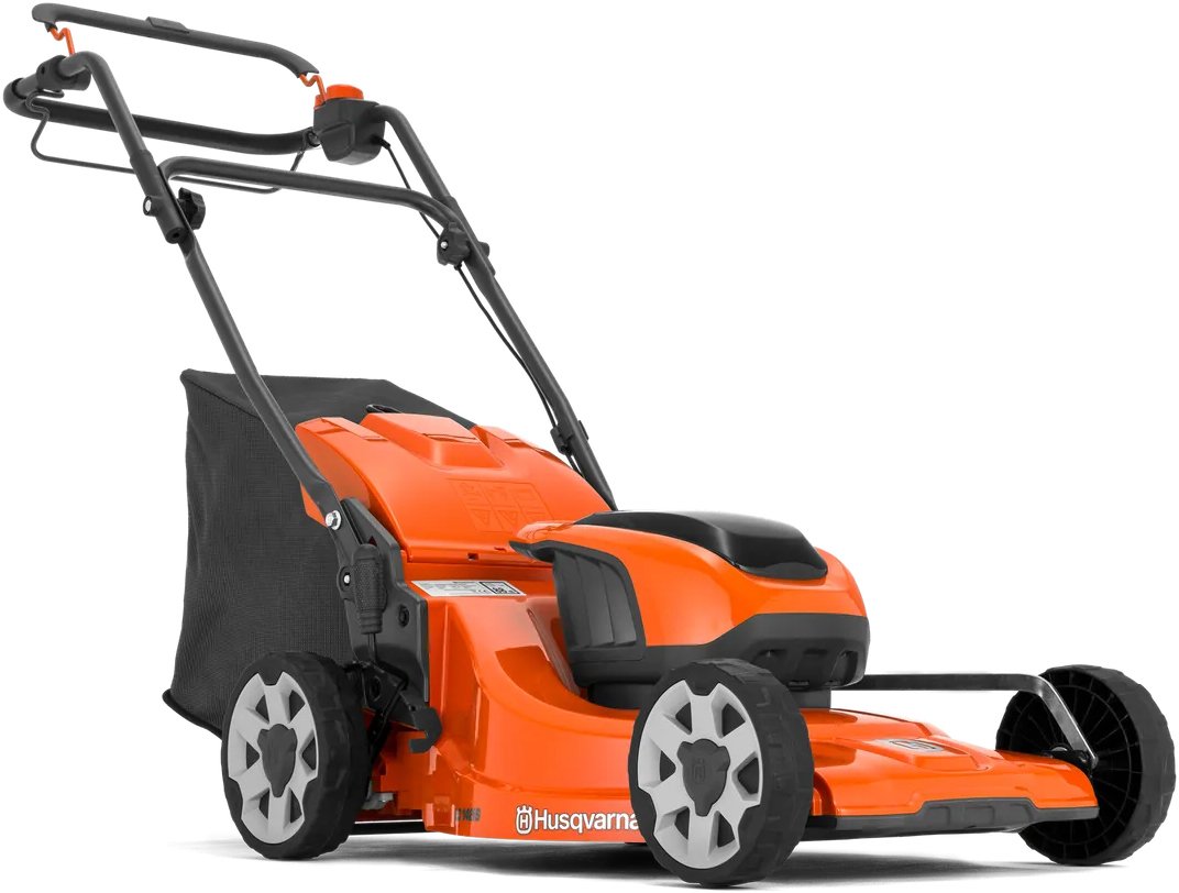 

Газонокосилка Husqvarna LC 142iS 970541901
