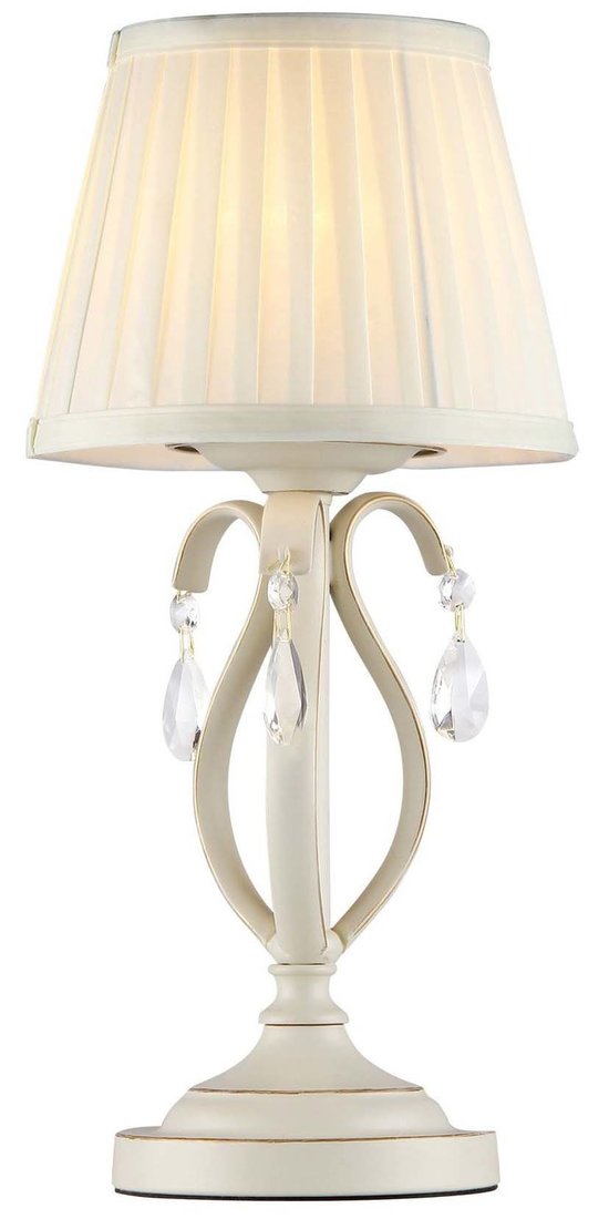 

Настольная лампа Maytoni Brionia ARM172-01-G