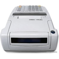 Активный системный кассовый аппарат Авто-Комби Титан-Плюс, встроенное СКНО (белый) в Витебске