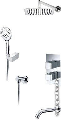Душевая система Wasserkraft A171519