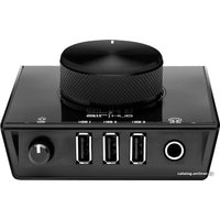Аудиоинтерфейс M-Audio Air Hub