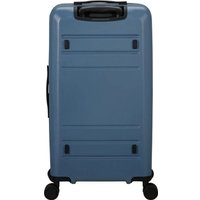 Чемодан-спиннер American Tourister Trailon Coronet Blue 73 см